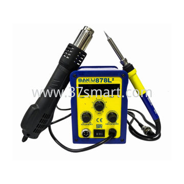 Baku Bk-878L2 Stazione di Saldatura OEM