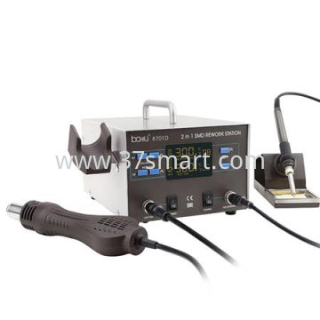 Baku Ba-8701D 2in1 SMD Rework Station OEM