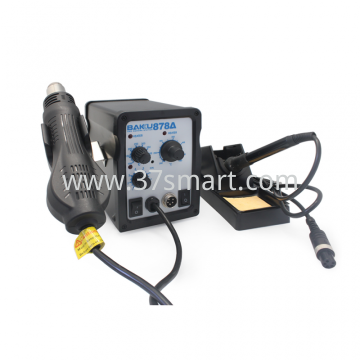 Baku Bk-878A Soldering Station OEM
