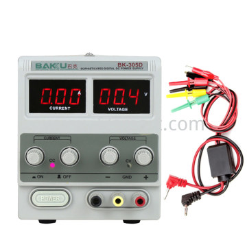 Baku Bk-305D Alimentazione Elettrica OEM