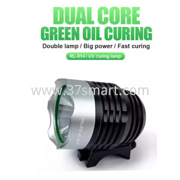 Relife RL-014 USB Green Oil UV lamp OEM
