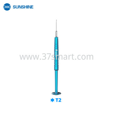 Sunshine SS-719 Screwdriver 梅花 T2