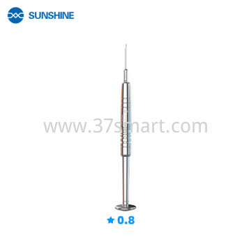 Sunshine SS-719 Cacciavite 五角 0.8