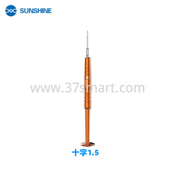 Sunshine SS-719 Screwdriver 十字 1.5