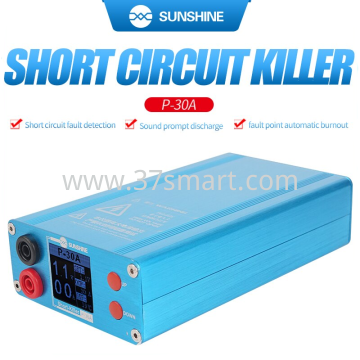Sunshine P-30A Short-Killer OEM