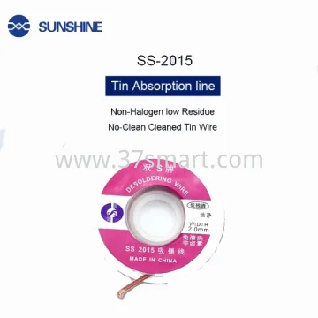 Sunshine SS-2015 Stoppino per Saldatura Bulk