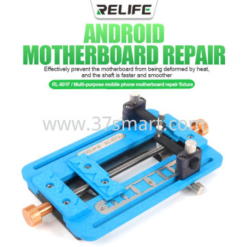 Relife RL-601F Manutenzione della Scheda Madre del Telefono Cellulare Android Multiuso Bulk