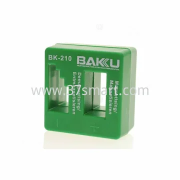 Baku Bk-210  Magnetizer, Demagnetizer OEM
