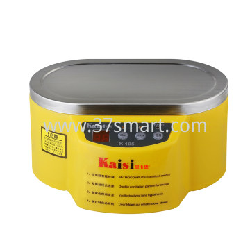 Kaisi 105 Pulitore ad Utrasuoni  (Con Display Digitale) OEM