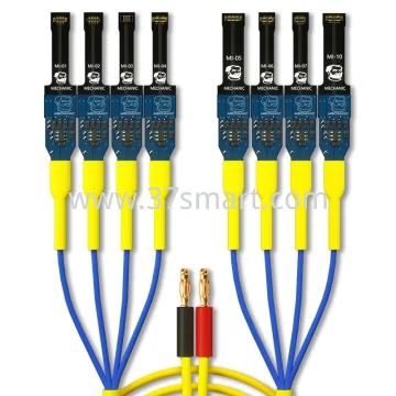 Mechanic iBoot AD Power Boot Cable for Android OEM