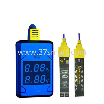 Mechanic Battery Charging Activation Kit OEM