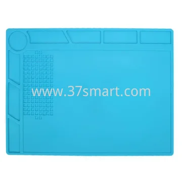 Mechanic V43 High-Temperature Repair Mats 35*25MM OEM