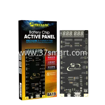 Mechanic BA19 Scheda per Attivare Batteria OEM
