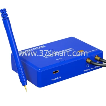 Mechanic W04 Mini Precision Spot Welding Machine OEM