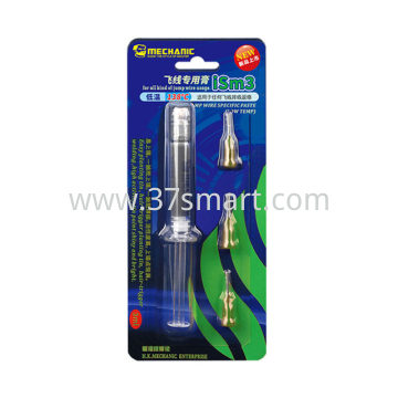 Mechanic iSm3 Pasta Specifica per Cavi Elettrici 3ML OEM