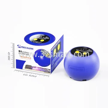 维修佬 Q1 UV Lampada Polimerizzante (No Battery) OEM