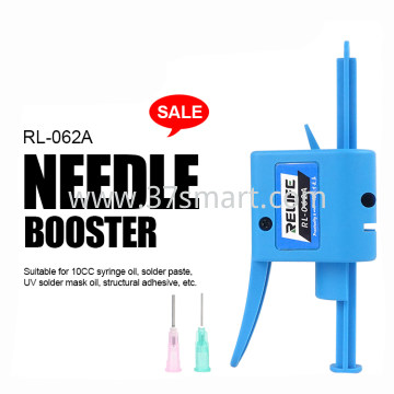 Relife RL-062A Manual Glue Gun, 10CC OEM