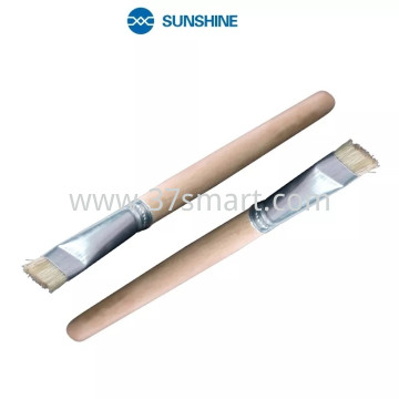 Sunshine SS-022A Brush Weiß