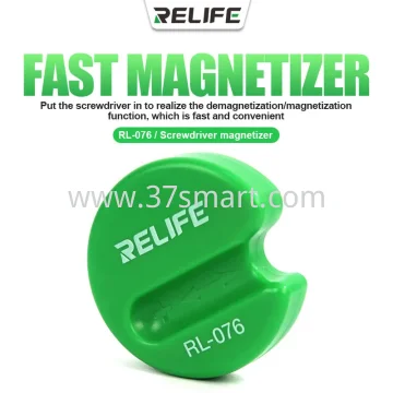 Relife RL-076 Magnetizzatore per Cacciavite OEM