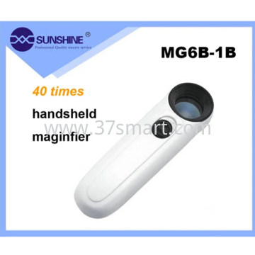 Sunshine MG6B-1B Magnifier，Glass OEM