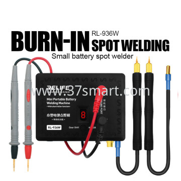 Relife RL-936W Battery Spot Welder OEM
