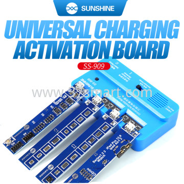 Sunshine SS-909 Smart Charge Activation Board, V7.0 OEM