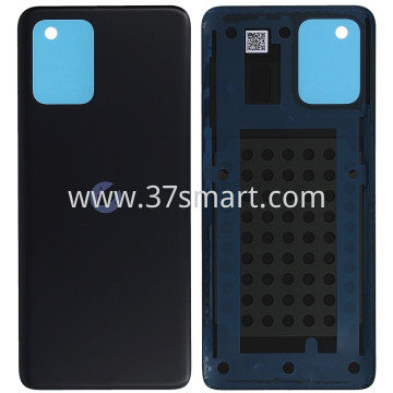 Motorola G73 Cover Posteriore Blu