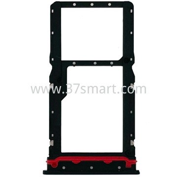Motorola G73 SIM Tray Schwarz