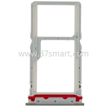 Motorola G73 SIM Tray Bianco