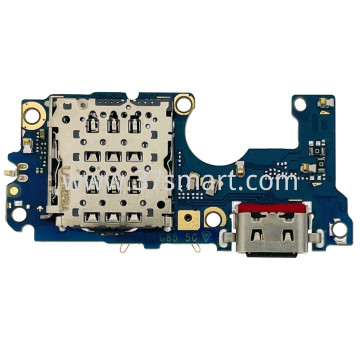 Motorola G85 USB Charging Board Rigenerati