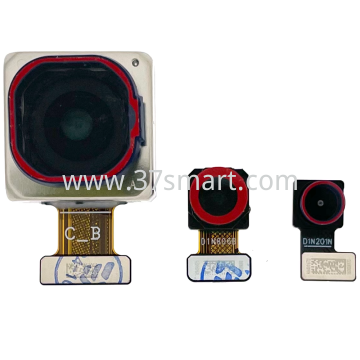Realme 11 Pro Plus Camera Back Group 200MP+8MP+2MP Regenerate