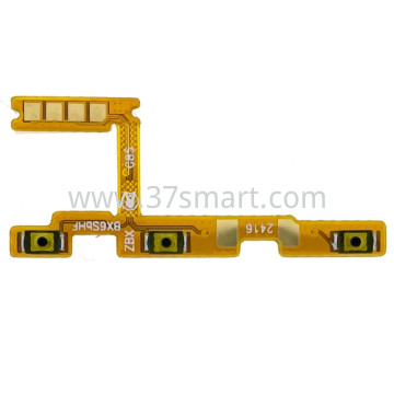 Motorola G85 Flex Power+Volume Bulk