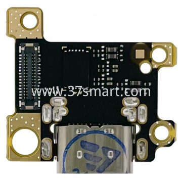 Lenovo Yoga Tab 13 K606 USB Charging Board Rigenerati