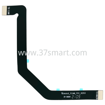 Lenovo Yoga Tab 13 K606 Flex Main Schüttgut