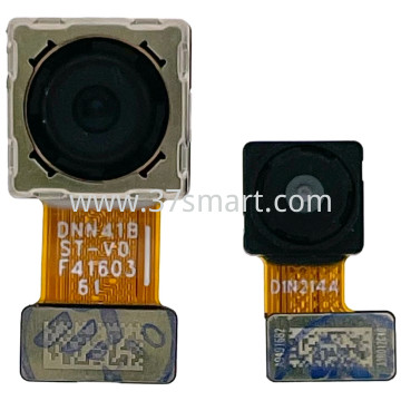 OPPO A60 4G 2024 Camera Back Group 50MP+2MP Regenerate