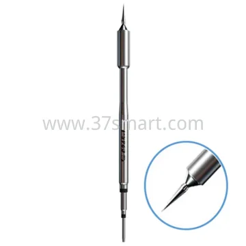 Mechanic C245-TI Punta per Saldatore a Riscaldamento Rapido OEM