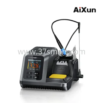 Aixun T320-245 Stazione di Saldatura Intelligente Integrata di Precisione da 200W OEM