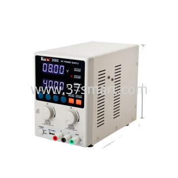 Kaisi 3005 CNC DC Alimentazione Elettrica OEM