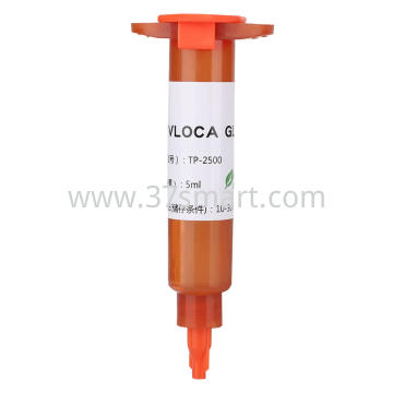 Mechanic TP2500 UV Glue 10vcc Bulk