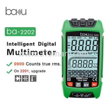 Baku Ba-2202 Digital Multimeter OEM