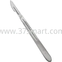 Kaisi Carbon Sharp Blade  #23（10PCS） Schüttgut