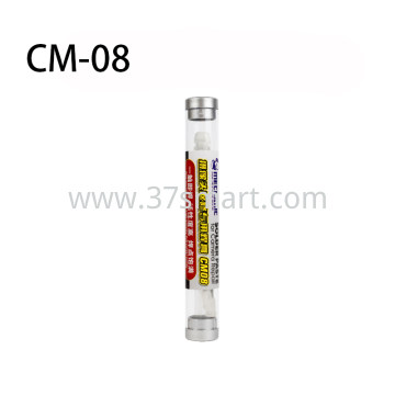 Mechanic CM08 Special Solder Paste for Camera Rework Bulk