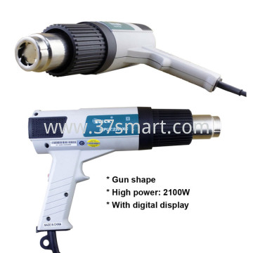 Quick 885 Stazione di saldatura con Display digitale portatile 110V, 220V OEM
