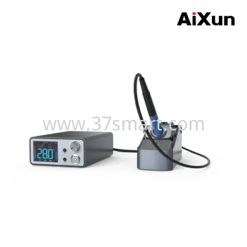Aixun T3B-210 Micro Soldering Station Handle with T210 OEM