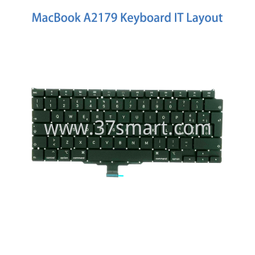 MacBook Air 13'' A2179 (2020) Keyboard IT Layout Bulk