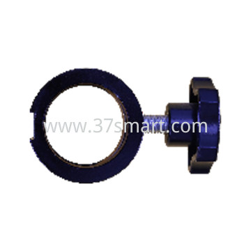Mechanic Microscope Limit Block Bulk