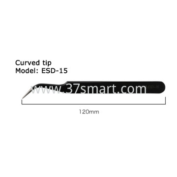 Mechanic ESD-15 Pinzetta SMD di Alta Qualità OEM