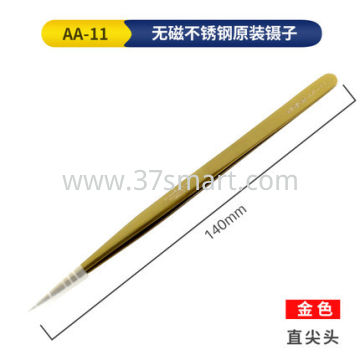 Mechanic AA-11 High-Quality SMD Tweezer Pointed