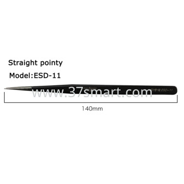 Mechanic ESD-11 High-Quality SMD Tweezer OEM