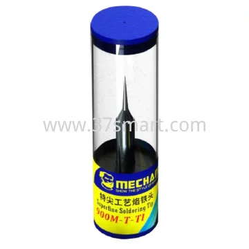 Mechanic 900M-T-TI Punta di Saldatura Senza Piombo OEM